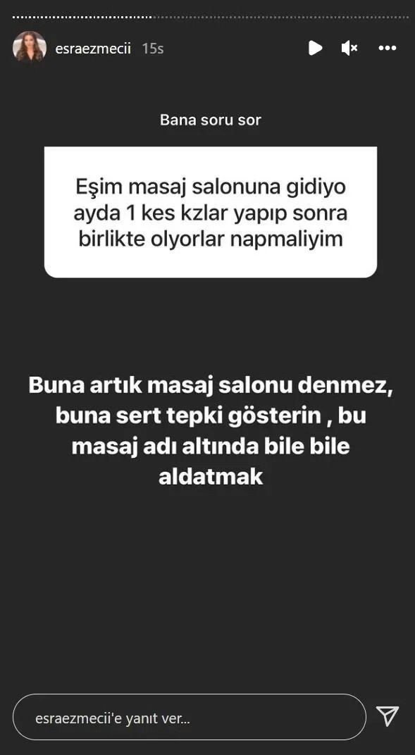 Psikolog Esra Ezmeci aldığı yeni itirafları paylaştı! Eniştemle ilişkim var ama ablamla... - Sayfa 37