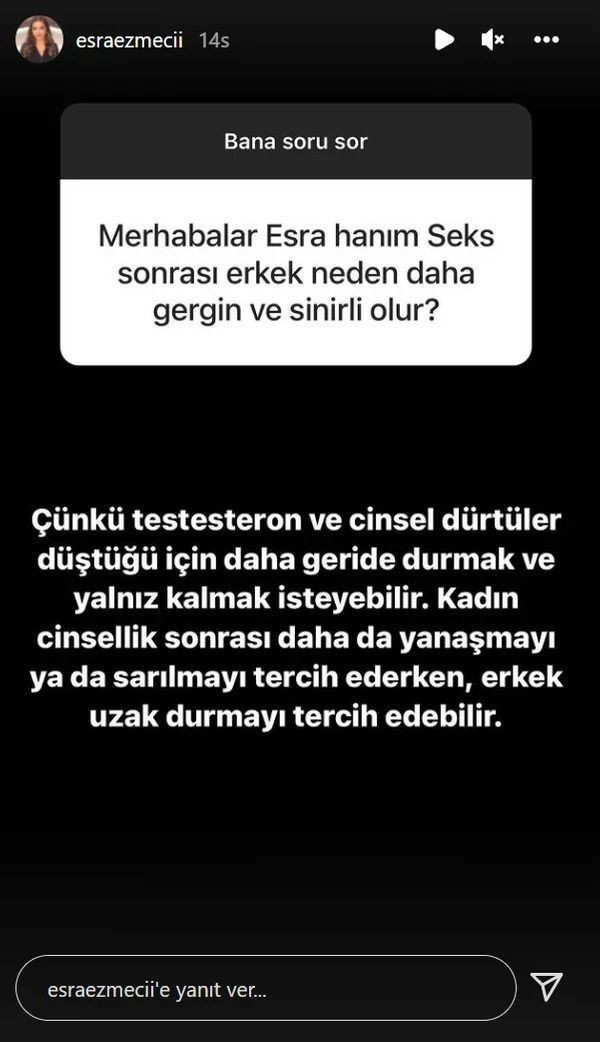 Psikolog Esra Ezmeci aldığı yeni itirafları paylaştı! Eniştemle ilişkim var ama ablamla... - Sayfa 41