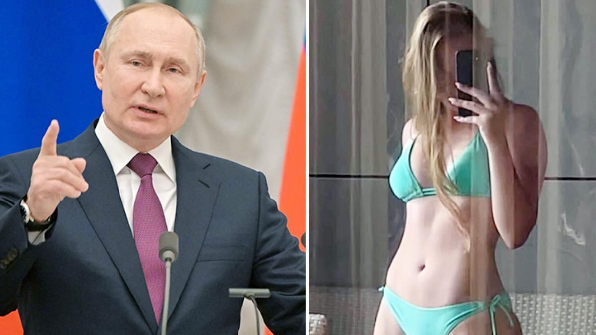 Putin'in gizlediği kızının milyonluk lüks evi ortaya çıktı! - Sayfa 9