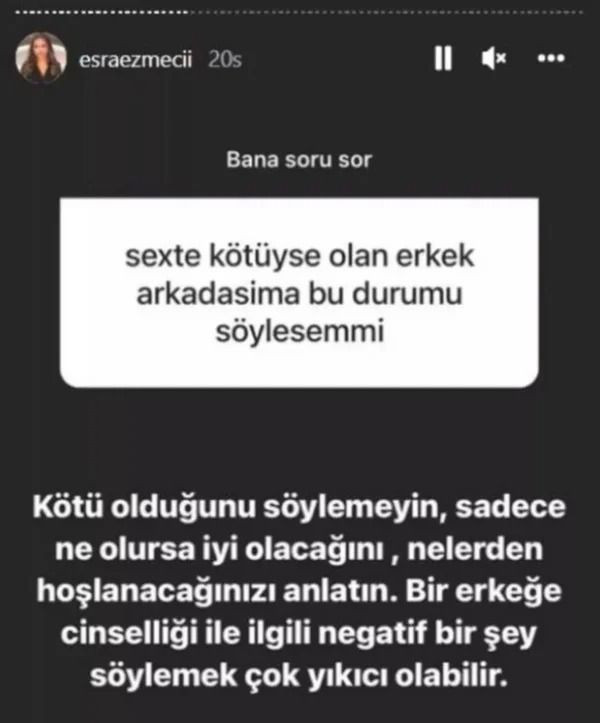 Psikolog Esra Ezmeci aldığı yeni itirafları paylaştı! Eniştemle ilişkim var ama ablamla... - Sayfa 62