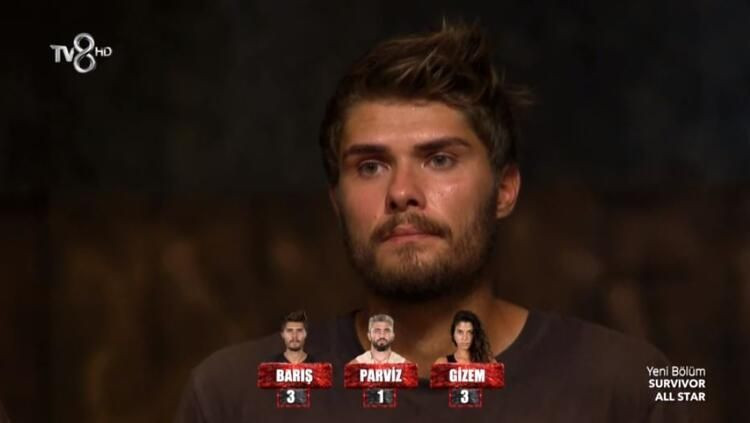 Survivor'da haftanın ilk eleme adayı belli oldu! İddialı yarışmacı yokluk adasına gitti - Sayfa 16