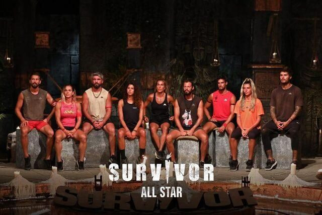 Survivor'da haftanın ilk eleme adayı belli oldu! İddialı yarışmacı yokluk adasına gitti - Sayfa 13