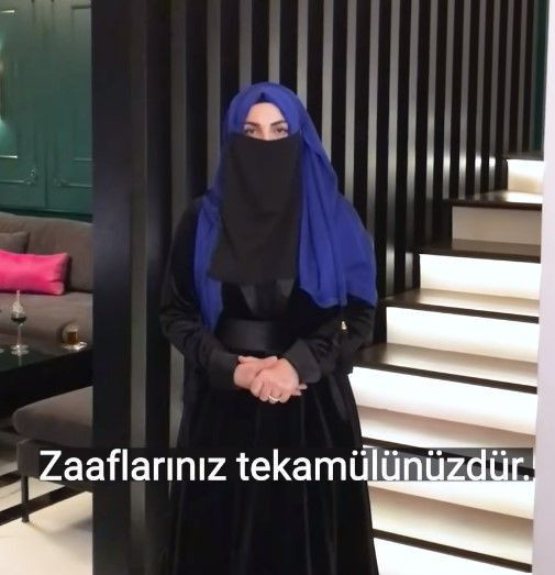 Sosyal medyaya damga vuran ‘bilinçaltı uzmanı’! Kurs başına aldığı ücret ‘yok artık’ dedirtti… - Sayfa 9