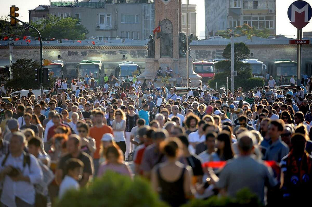 Son ankette sürpriz sonuçlar: CHP ve DEVA Partisi'nin oy oranı dikkat çekti! - Sayfa 2