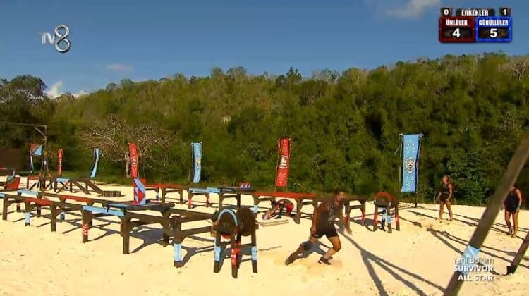 Survivor'da iddialı yarışmacıya yokluk adası şoku! Dokunulmazlığı hangi takım kazandı? - Sayfa 3