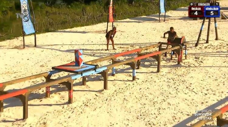 Survivor'da iddialı yarışmacıya yokluk adası şoku! Dokunulmazlığı hangi takım kazandı? - Sayfa 5