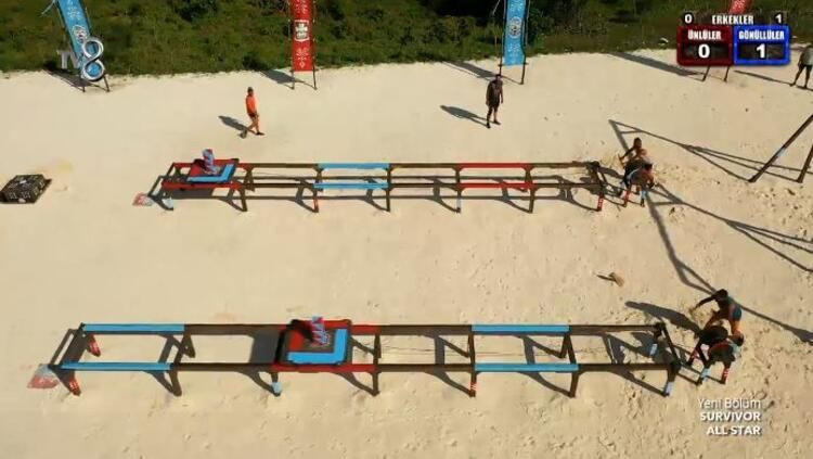 Survivor'da iddialı yarışmacıya yokluk adası şoku! Dokunulmazlığı hangi takım kazandı? - Sayfa 7