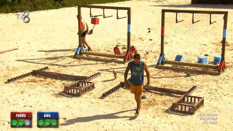 Survivor'da iddialı yarışmacıya yokluk adası şoku! Dokunulmazlığı hangi takım kazandı? - Sayfa 9