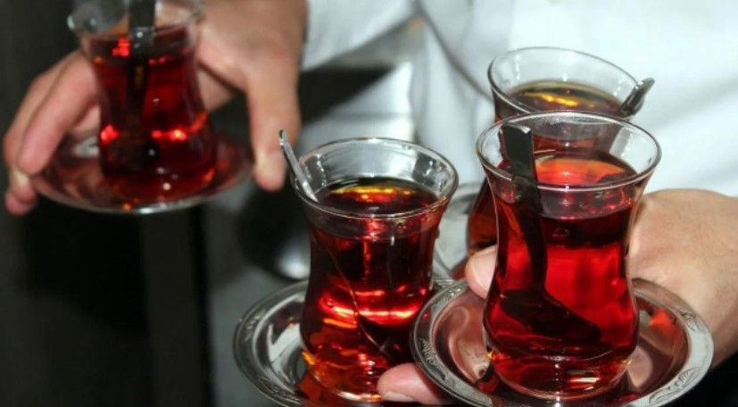 Çay tiryakileri dikkat! Böyle içiyorsanız sadece sağlığınıza zarar veriyorsunuz - Sayfa 3