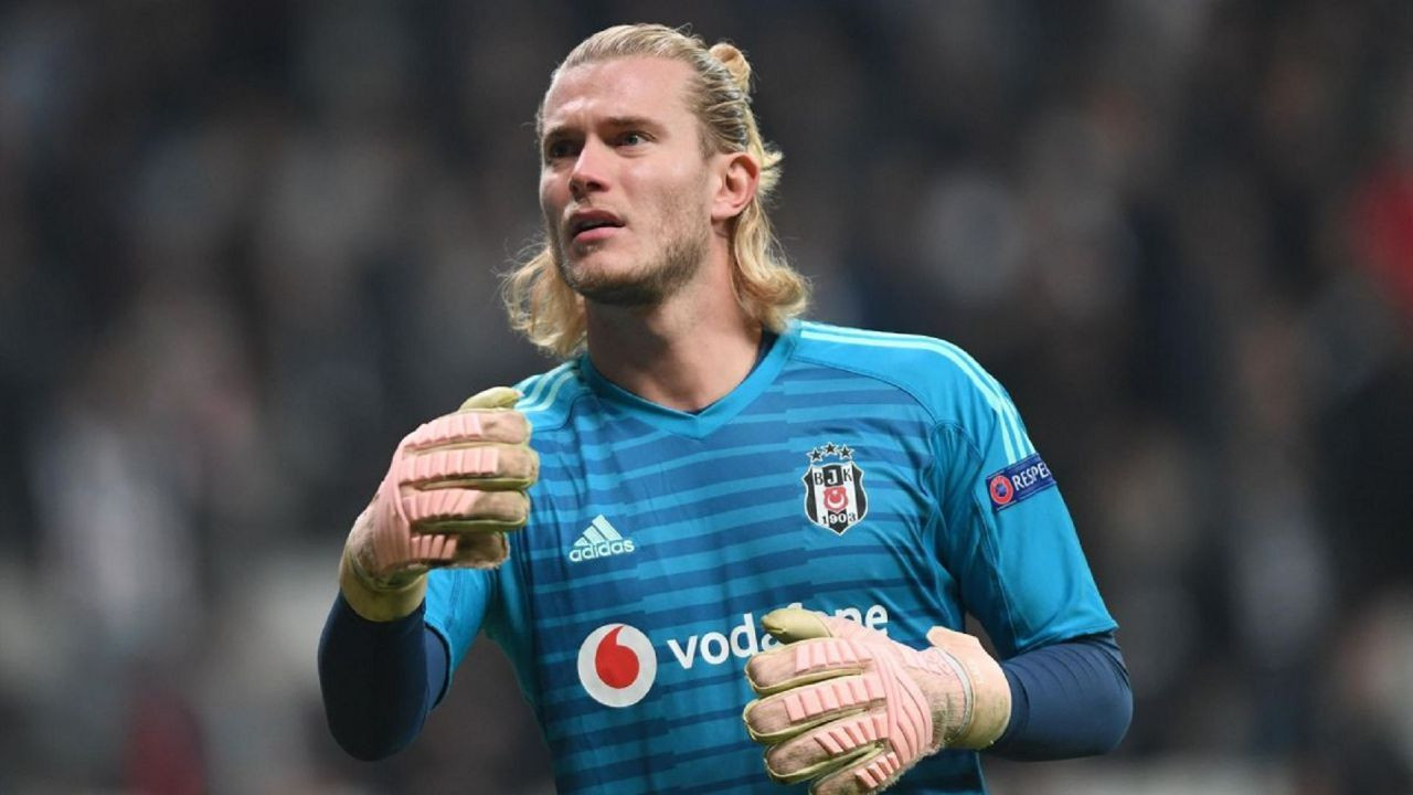 Loris Karius öyle bir değişim yaşadı ki görenler gözlerine inanamadı - Sayfa 2