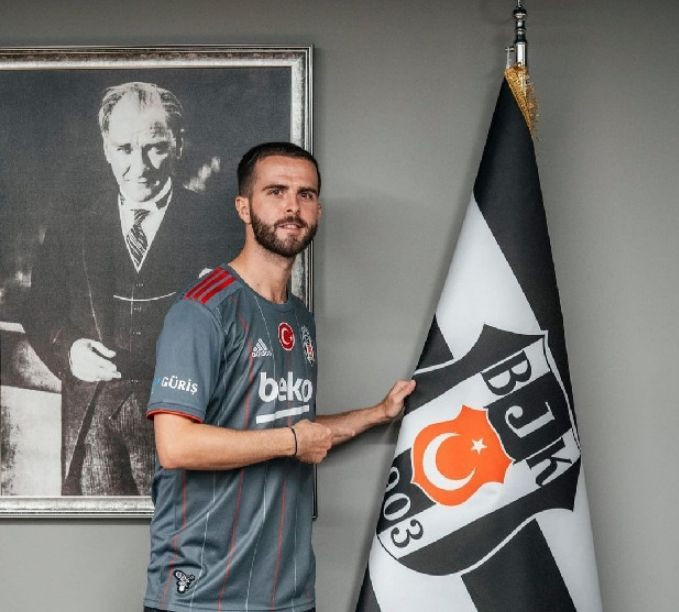 İşte Süper Lig'in en değerli futbolcusu! - Sayfa 15