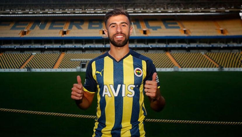 İşte Süper Lig'in en değerli futbolcusu! - Sayfa 16