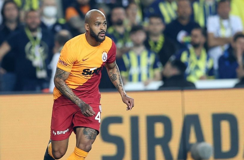 İşte Süper Lig'in en değerli futbolcusu! - Sayfa 18