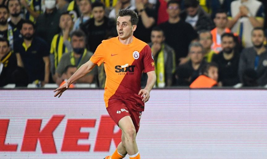 İşte Süper Lig'in en değerli futbolcusu! - Sayfa 19