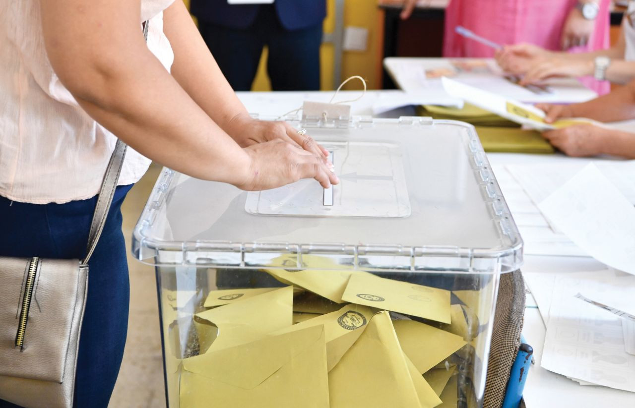 Son seçim anketinde sürpriz rakamlar! Millet İttifakı'nın kaderini HDP'nin tutumu belirleyecek - Sayfa 8