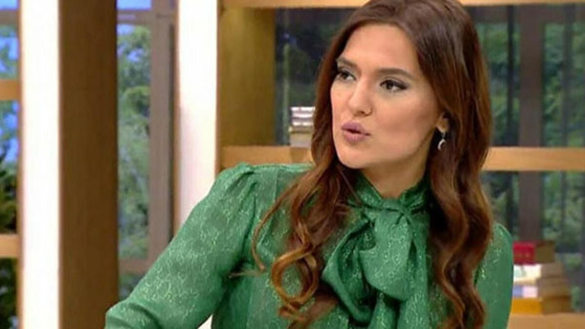 Demet Akalın'dan Şeyma Subaşı'nın ablası Kübra Açıl'a olay sözler! TV'de görmeye tahammül edemedi - Sayfa 23