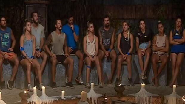 Survivor'da dördüncü eleme adayı belli oldu! Dokunulmazlığı hangi takım kazandı? - Sayfa 11