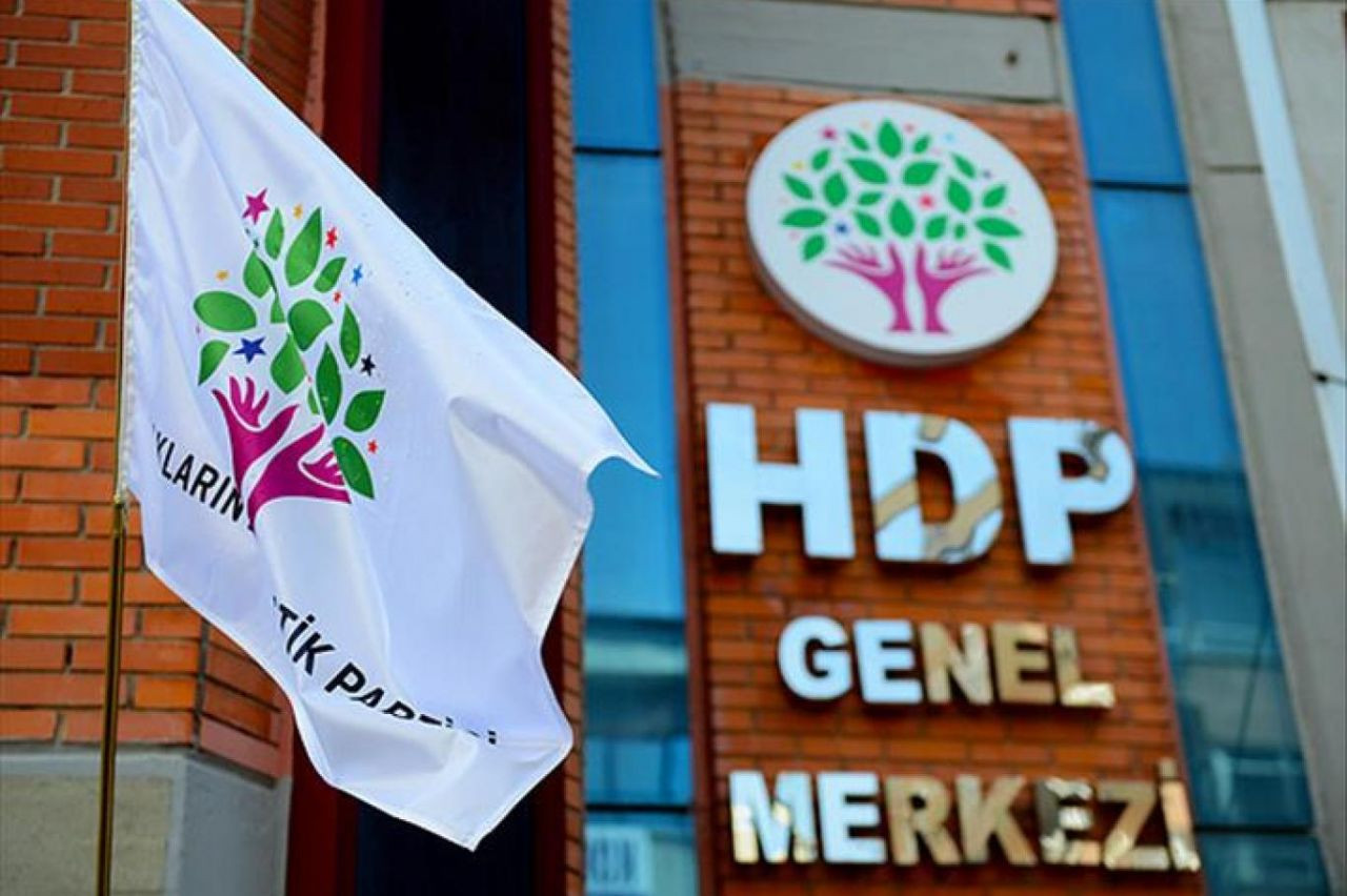 Son seçim anketinde sürpriz rakamlar! Millet İttifakı'nın kaderini HDP'nin tutumu belirleyecek - Sayfa 6