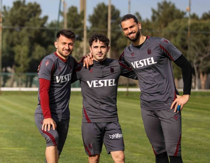 İşte Süper Lig'in en değerli futbolcusu! - Sayfa 7