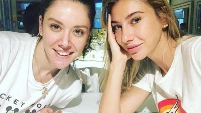 Demet Akalın'dan Şeyma Subaşı'nın ablası Kübra Açıl'a olay sözler! TV'de görmeye tahammül edemedi - Sayfa 4