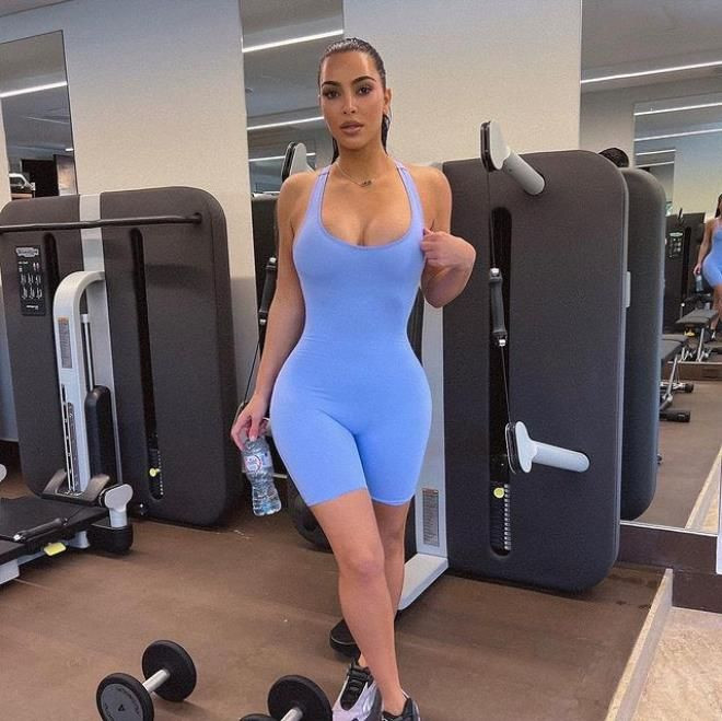 Kim Kardashian'ın başı cinsel ilişki kasediyle belada! 6 yaşındaki oğlu buldu... - Sayfa 14