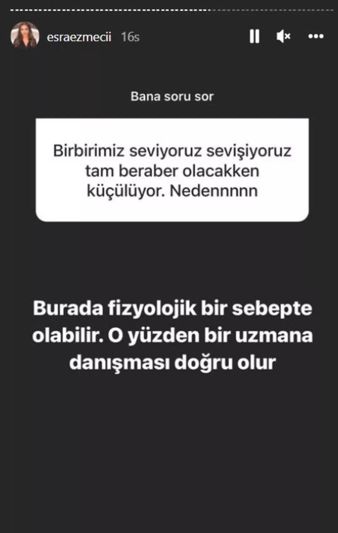 Ünlü psikoloğa akıllara durgunluk veren itiraflar! "Kocamın arabasında tanga, sütyen buldum" - Sayfa 20