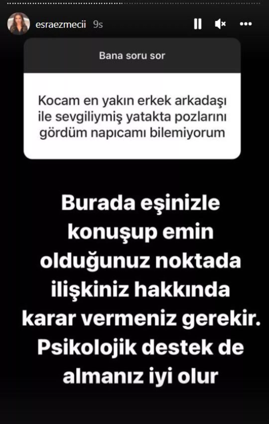 Ünlü psikoloğa akıllara durgunluk veren itiraflar! "Kocamın arabasında tanga, sütyen buldum" - Sayfa 24