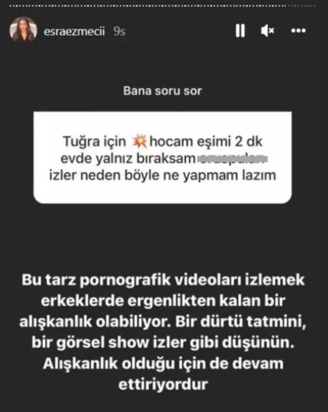 Ünlü psikoloğa akıllara durgunluk veren itiraflar! "Kocamın arabasında tanga, sütyen buldum" - Sayfa 30