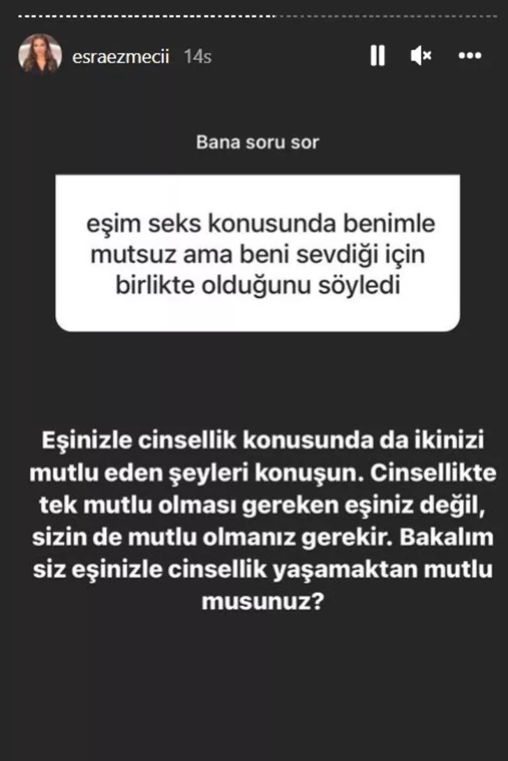 Ünlü psikoloğa akıllara durgunluk veren itiraflar! "Kocamın arabasında tanga, sütyen buldum" - Sayfa 8