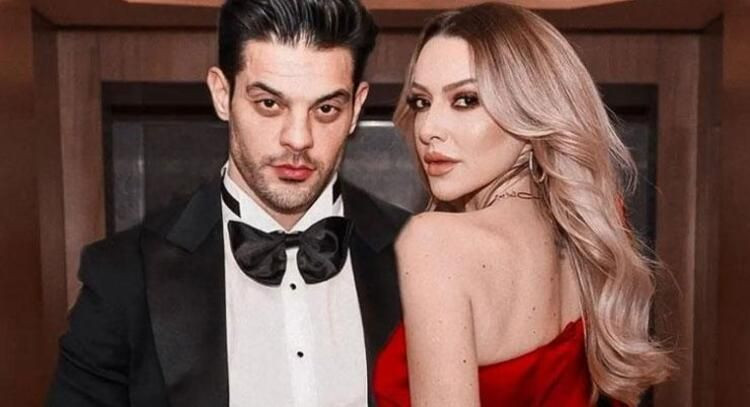 Aile arasında nişanlanmışlardı! Hadise ve Mehmet Dinçerler nikah kıydı! - Sayfa 4