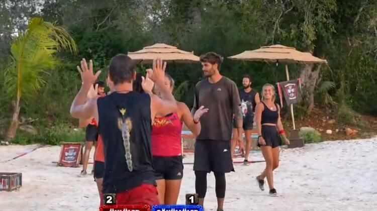 İddialı yarışmacı Survivor hayallerine veda etti! "Çok üzgünüm, buraya kadarmış" - Sayfa 7