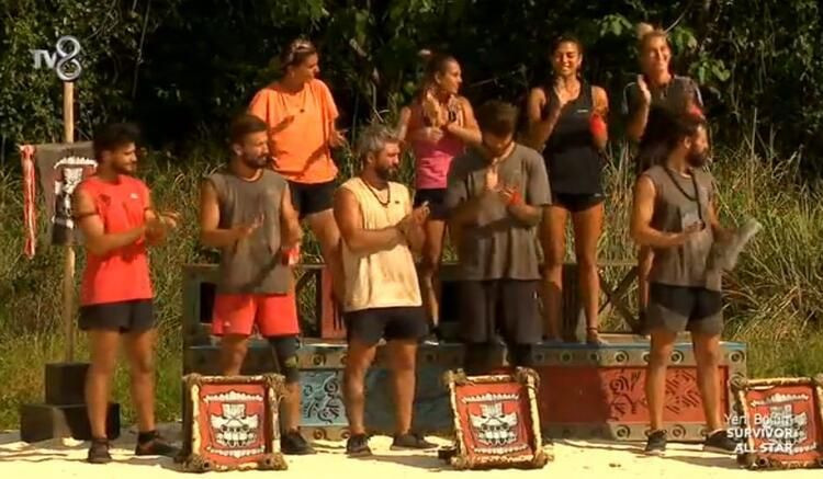 İddialı yarışmacı Survivor hayallerine veda etti! "Çok üzgünüm, buraya kadarmış" - Sayfa 3