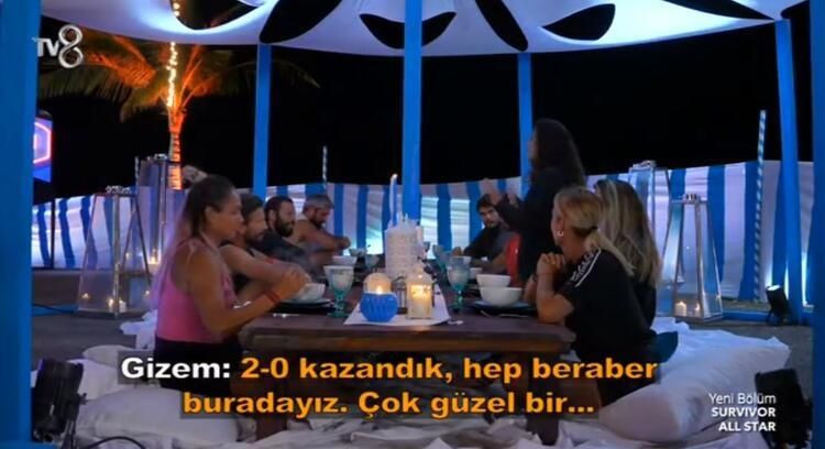 İddialı yarışmacı Survivor hayallerine veda etti! "Çok üzgünüm, buraya kadarmış" - Sayfa 4