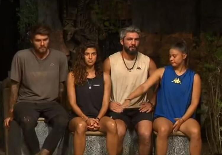 İddialı yarışmacı Survivor hayallerine veda etti! "Çok üzgünüm, buraya kadarmış" - Sayfa 11