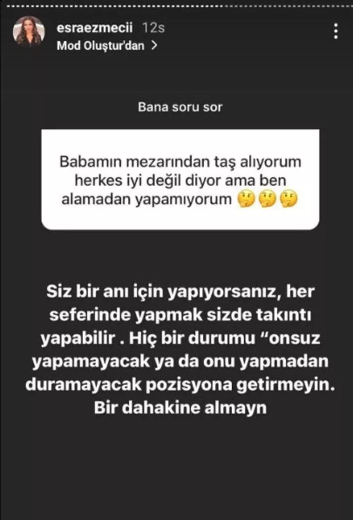 Ünlü psikoloğa akıllara durgunluk veren itiraflar! "Kocamın arabasında tanga, sütyen buldum" - Sayfa 12