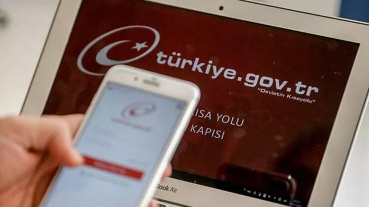 'e-Devlet verileri sızdırıldı' iddiasına açıklama! - Sayfa 8