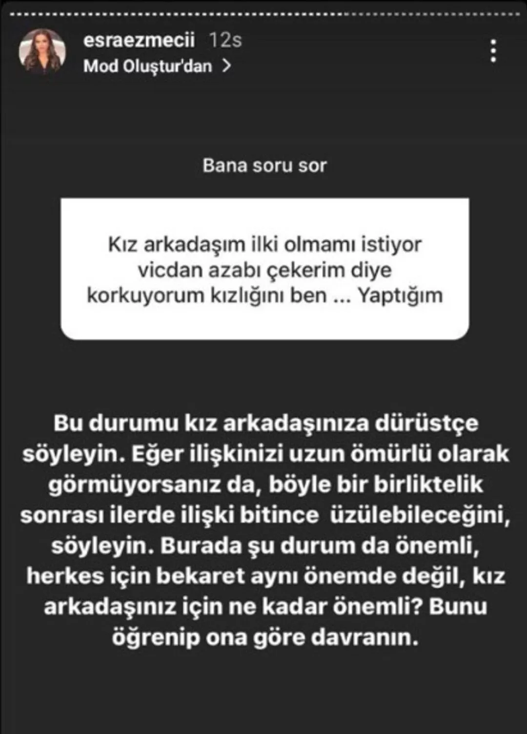 Ünlü psikoloğa akıllara durgunluk veren itiraflar! "Kocamın arabasında tanga, sütyen buldum" - Sayfa 14