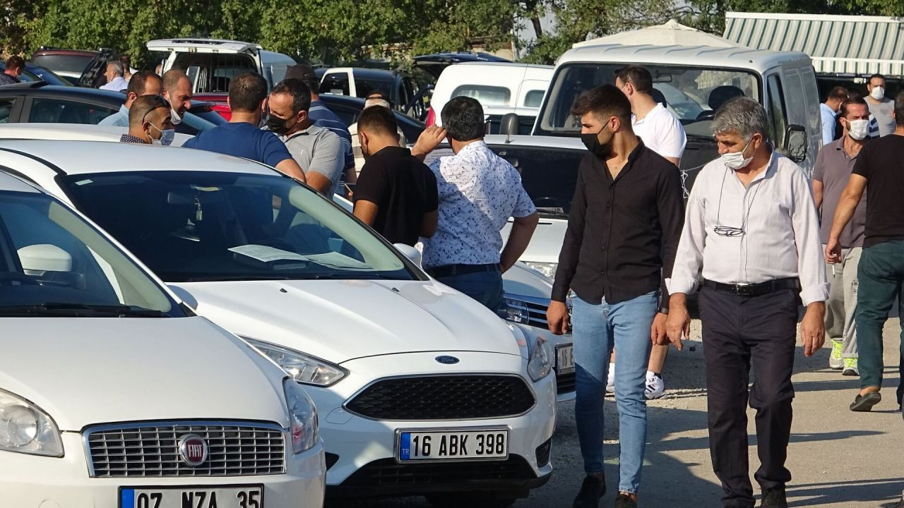 İkinci el araç alacaklara kötü haber! Yüzde 4 daha zamlandı - Sayfa 6