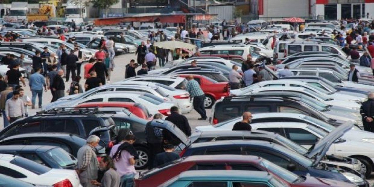 İkinci el araç alacaklara kötü haber! Yüzde 4 daha zamlandı - Sayfa 4