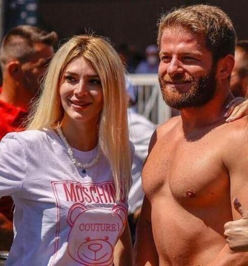 Survivor İlayda'dan kafa karıştıran açıklama! "Evleneli yaklaşık 1 sene oldu" - Sayfa 4