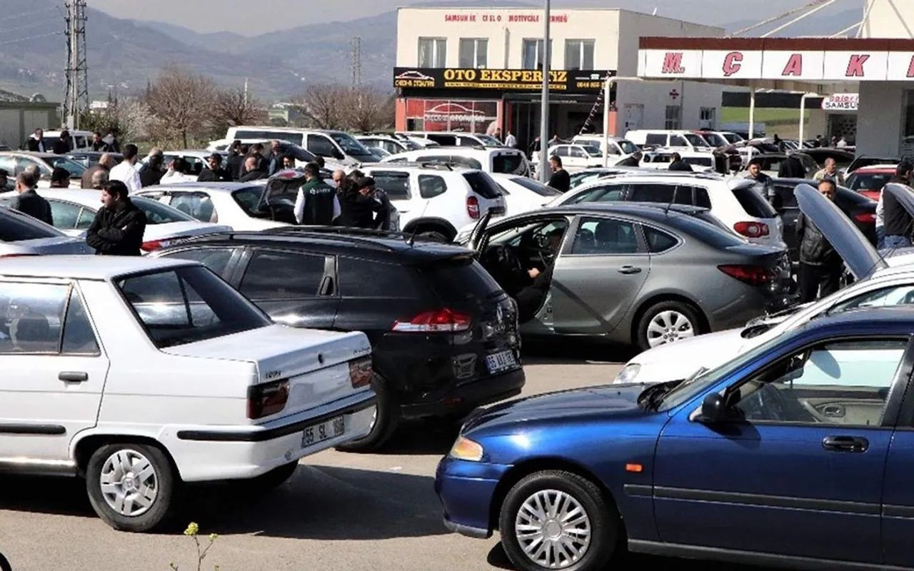 İkinci el araç alacaklara kötü haber! Yüzde 4 daha zamlandı - Sayfa 13