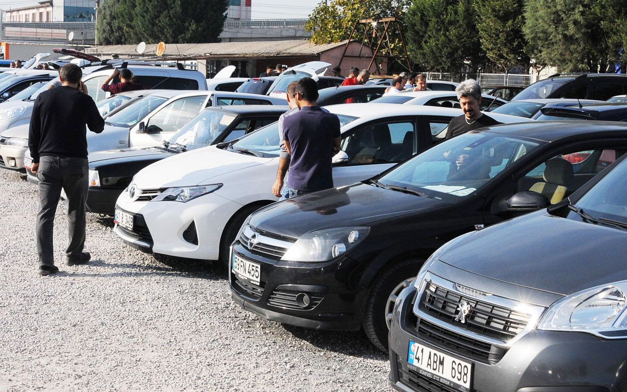 İkinci el araç alacaklara kötü haber! Yüzde 4 daha zamlandı - Sayfa 17