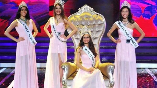 Miss Turkey güzeli Gizem Koçak ve küçük kızına misafirlikte dayak! - Sayfa 8