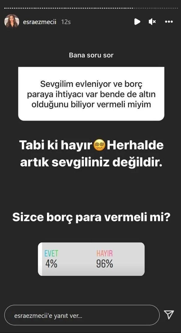 Ağızları açık bırakan itiraflar Esra Ezmeci’yi şok etti! ‘Kocam kuş alıp sonra...’ - Sayfa 11