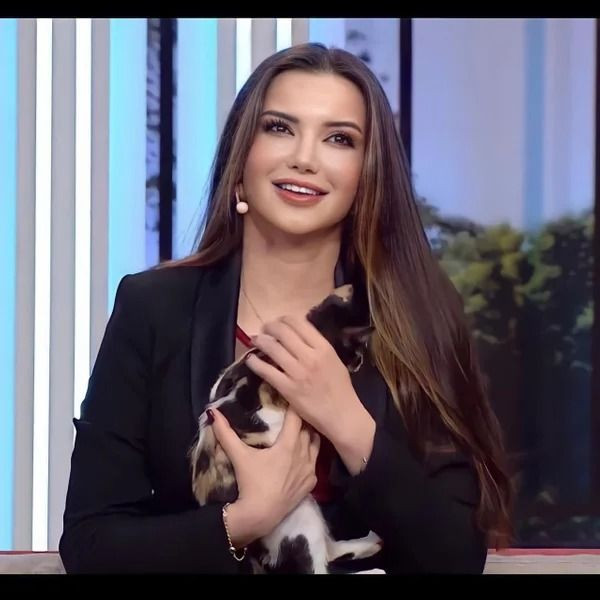 Ağızları açık bırakan itiraflar Esra Ezmeci’yi şok etti! ‘Kocam kuş alıp sonra...’ - Sayfa 1