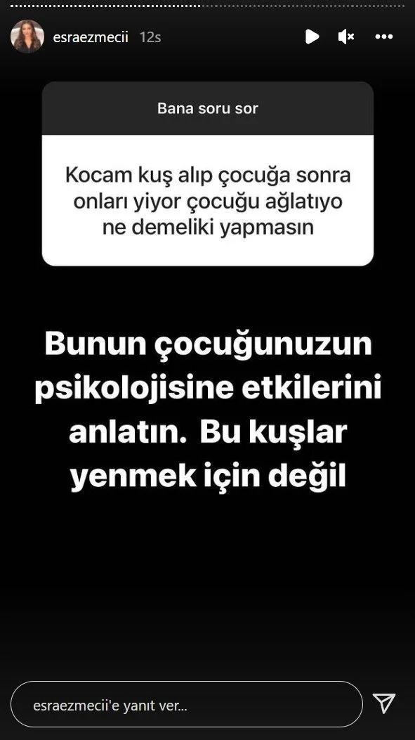 Ağızları açık bırakan itiraflar Esra Ezmeci’yi şok etti! ‘Kocam kuş alıp sonra...’ - Sayfa 19