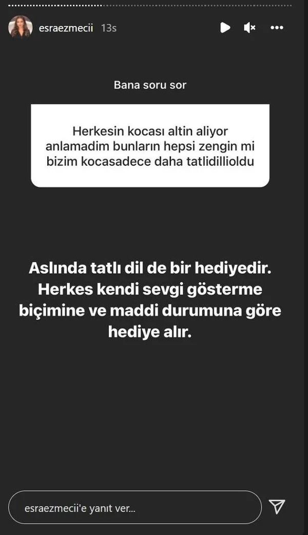 Ağızları açık bırakan itiraflar Esra Ezmeci’yi şok etti! ‘Kocam kuş alıp sonra...’ - Sayfa 24