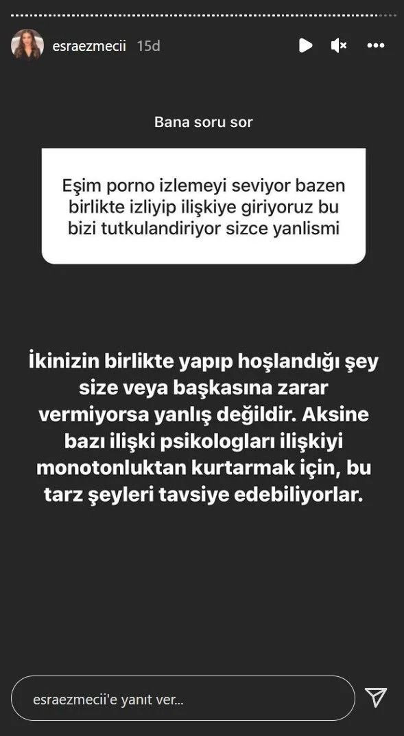 Ağızları açık bırakan itiraflar Esra Ezmeci’yi şok etti! ‘Kocam kuş alıp sonra...’ - Sayfa 31