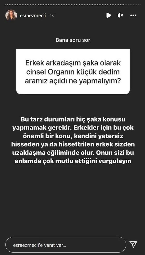 Ağızları açık bırakan itiraflar Esra Ezmeci’yi şok etti! ‘Kocam kuş alıp sonra...’ - Sayfa 33