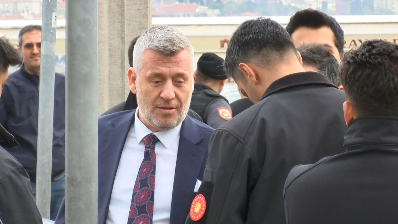 Sanatçılarla bir araya geldi: Cumhurbaşkanı Erdoğan'ın iftar yemeğinde kimler vardı? - Sayfa 12